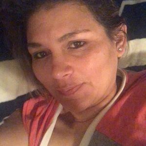 Meet your Posher, Luisa